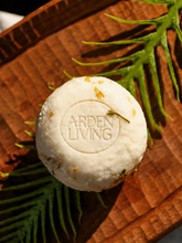 Load image into Gallery viewer, Jasmine Shea Butter Beauty Bar
