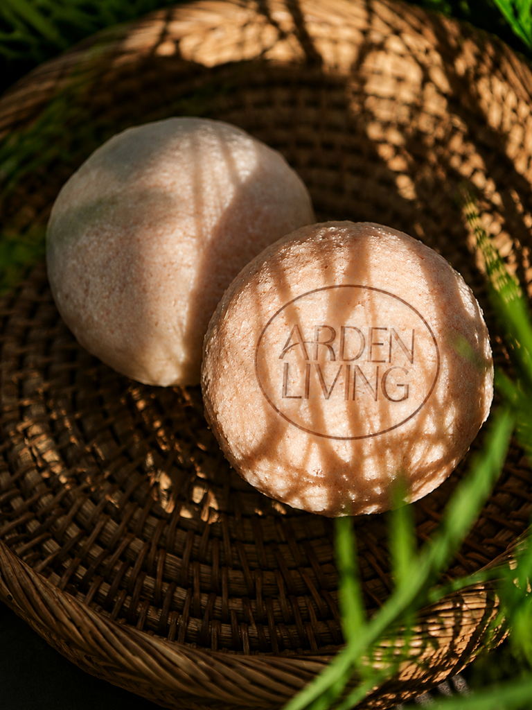Moroccan Argan Nourishing Soap Bar