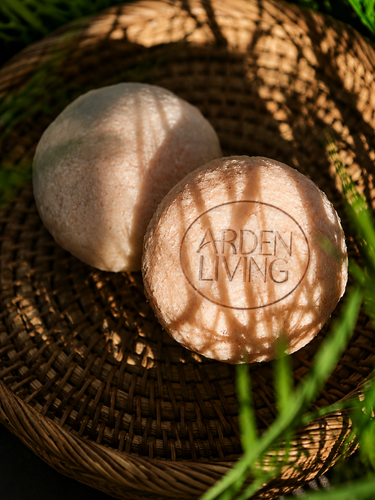 Moroccan Argan Nourishing Soap Bar
