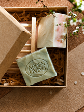Load image into Gallery viewer, Aurabelle Essential Soap Gift Set