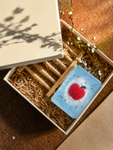 Load image into Gallery viewer, Sweet Bliss Fragrance Soap Bar
