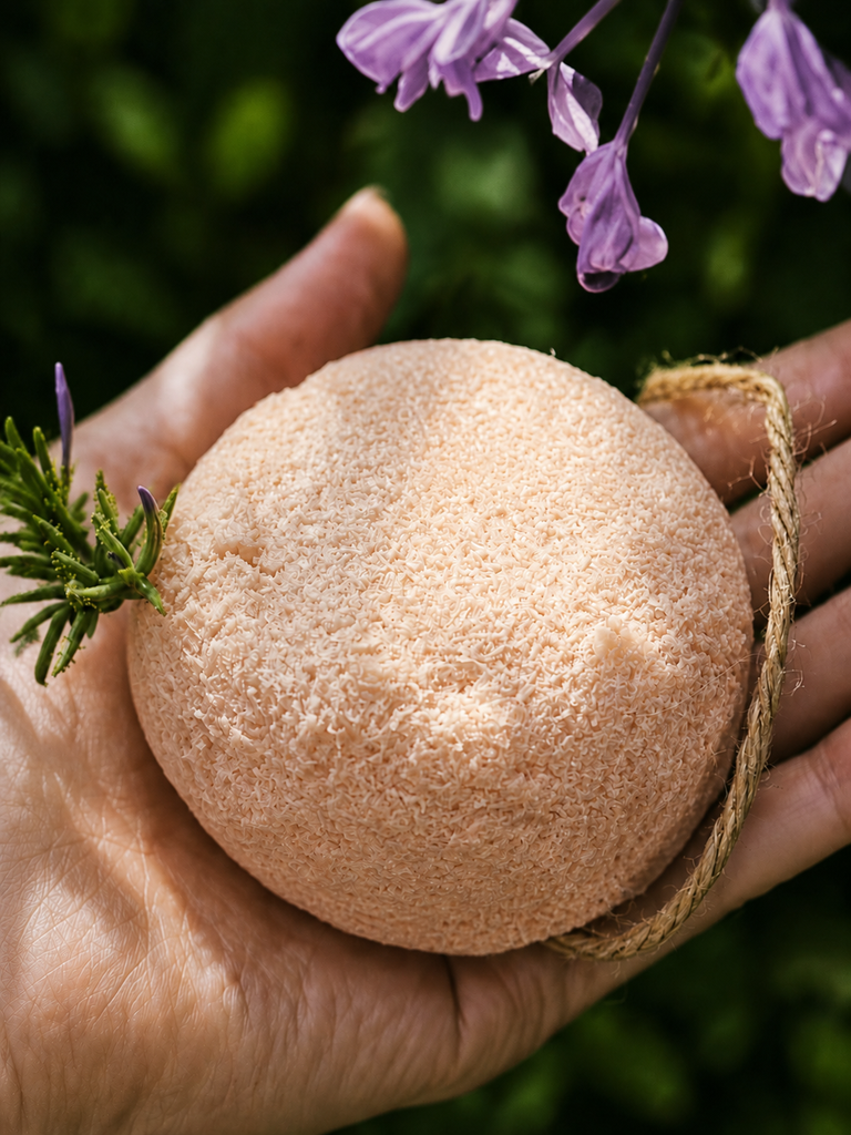 Moroccan Argan Nourishing Soap Bar