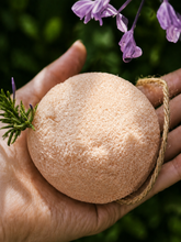 Load image into Gallery viewer, Moroccan Argan Nourishing Soap Bar