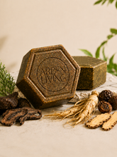Load image into Gallery viewer, Tea Botanica Herbal Shampoo Bar