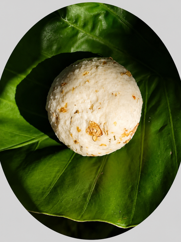 Jasmine Shea Butter Beauty Bar