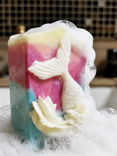 Load image into Gallery viewer, Veloura Luxe Goat Milk Artisan Soap Gift Collection