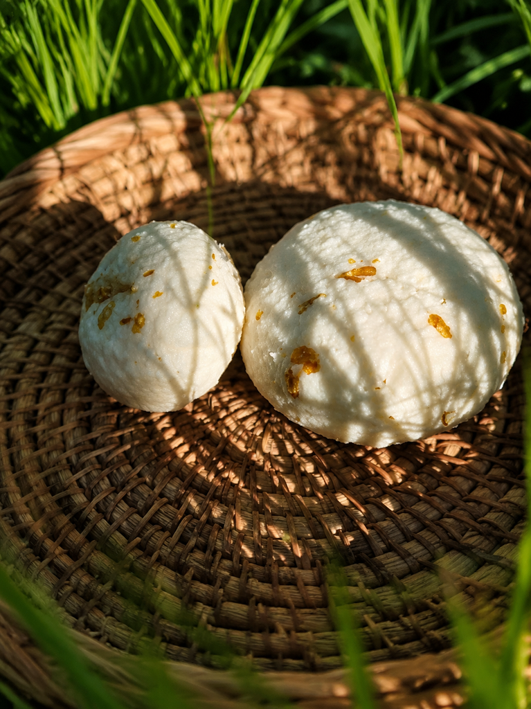 Jasmine Shea Butter Beauty Bar