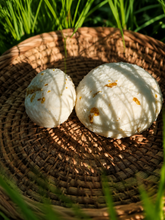 Load image into Gallery viewer, Jasmine Shea Butter Beauty Bar