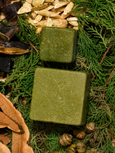 Load image into Gallery viewer, Herbal Root Revival Shampoo Bar