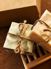 Load image into Gallery viewer, Aurabelle Essential Soap Gift Set