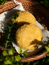 Load image into Gallery viewer, Sea Buckthorn Radiance Soap Bar