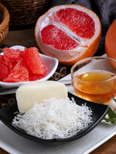 Load image into Gallery viewer, Honey Citrus Glow Artisan Soap