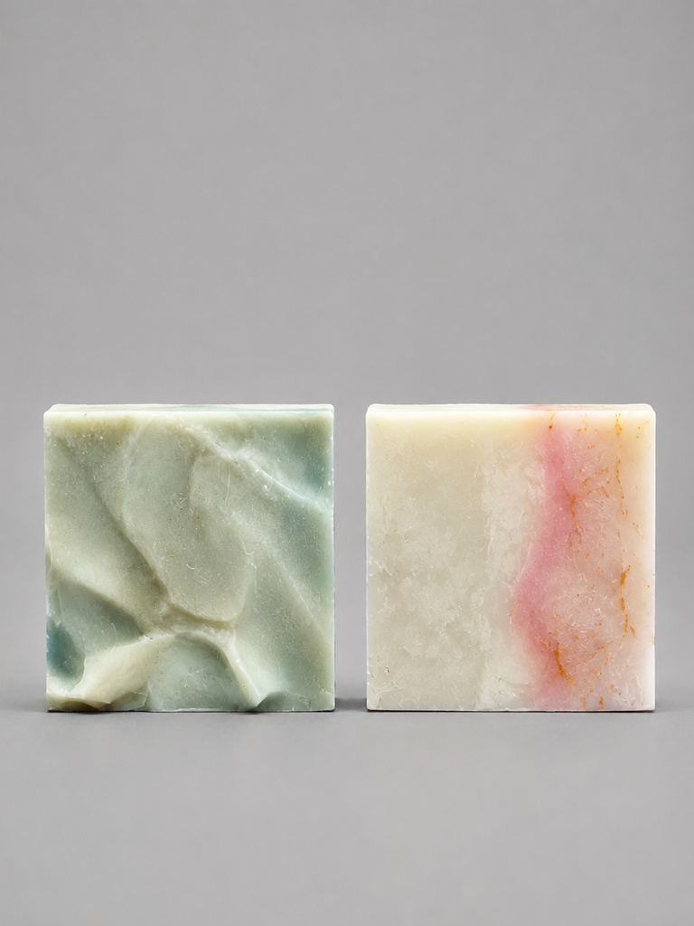 Aurabelle Essential Soap Gift Set