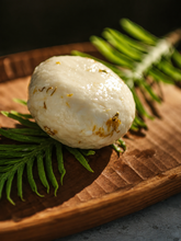 Load image into Gallery viewer, Jasmine Shea Butter Beauty Bar