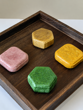 Load image into Gallery viewer, Cypress Leaf Volumizing Shampoo Bar
