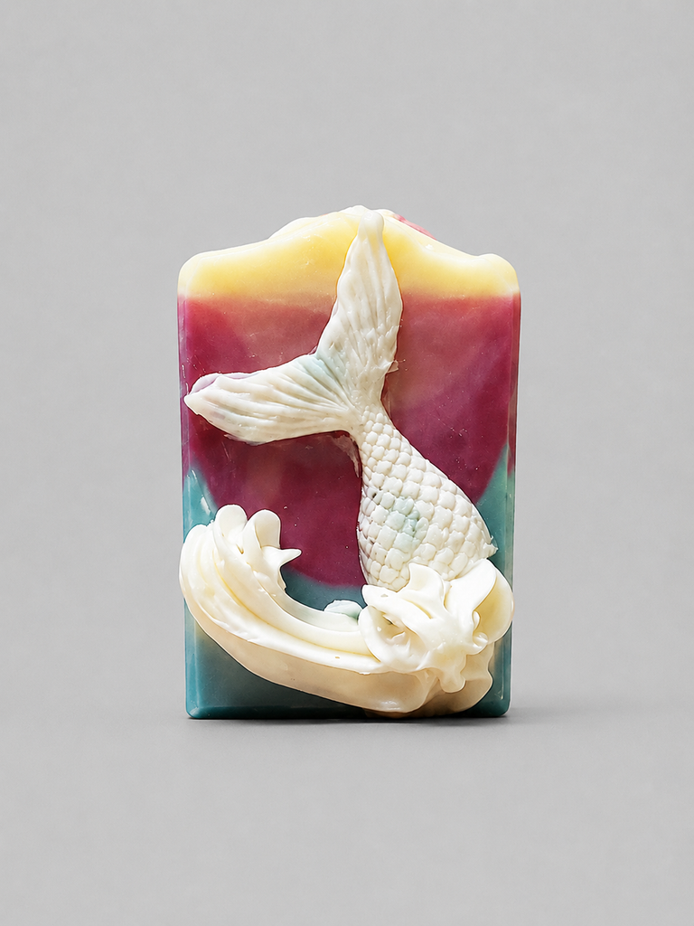 Veloura Luxe Goat Milk Artisan Soap Gift Collection