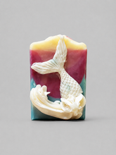 Load image into Gallery viewer, Veloura Luxe Goat Milk Artisan Soap Gift Collection