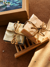 Load image into Gallery viewer, Aurabelle Essential Soap Gift Set