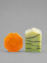 Load image into Gallery viewer, Lumière Goat Milk Botanical Soap Collection